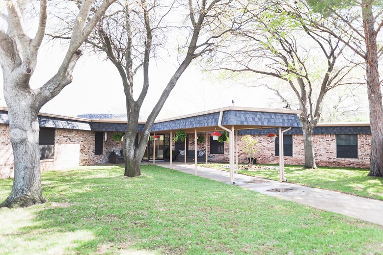 Image of Granbury Care Center (1)