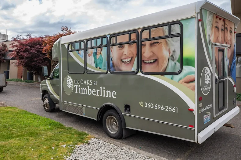 Image of The Oaks at Timberline (10)