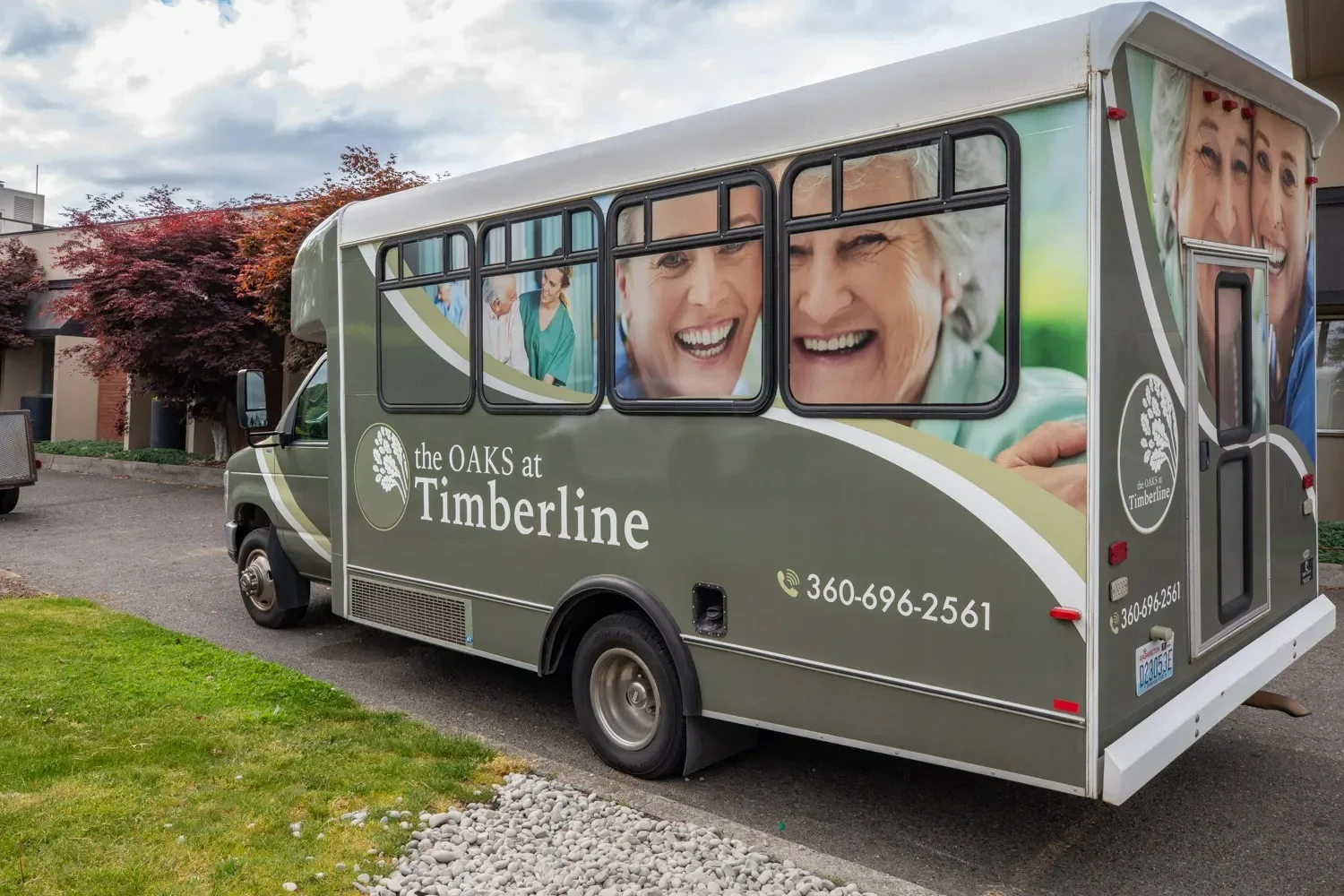Image of The Oaks at Timberline (10)