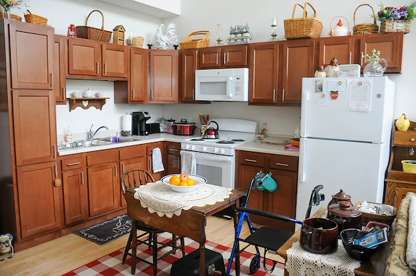 Image of Tiger Senior Apartments (6)