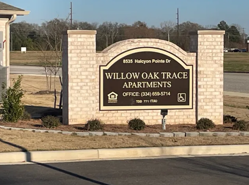 Image of Willow Oak Trace (1)