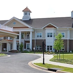 Image of Savannah at the Oaks (1)