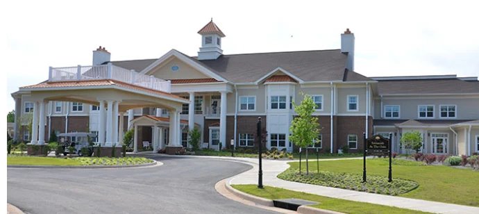 Image of Savannah at the Oaks (1)