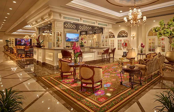 Image of The Palace Gardens (7)