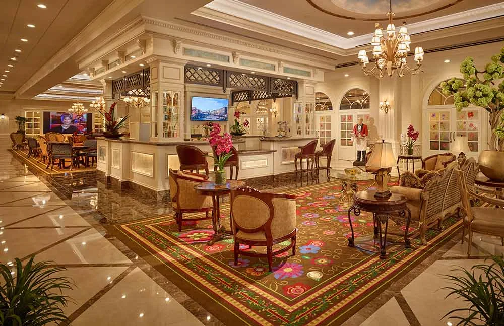 Image of The Palace Gardens (7)