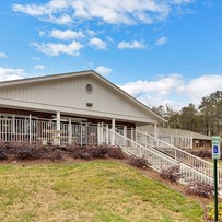 PruittHealth Skilled Nursing & Rehabilitation Center Senior Care in Blue Ridge, Georgia front exterior
