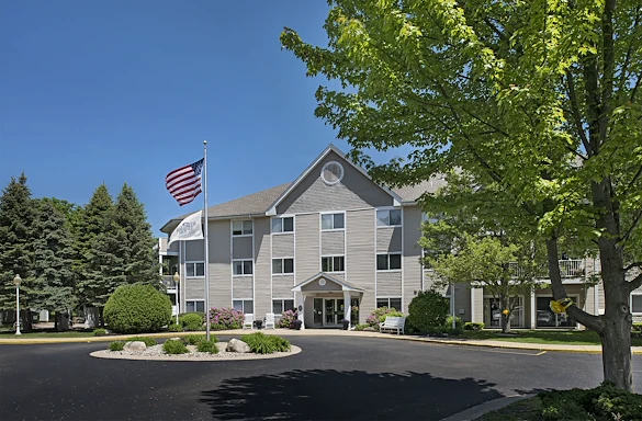 Image of Baldwin House Lloyd's Bayou (1)