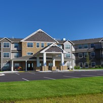 Image of Legacy of Farmington (1)