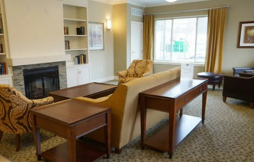 Image of The Greens at Irvington Mews (4)