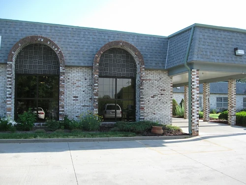 Image of Medicalodges Post Acute Care Center (1)