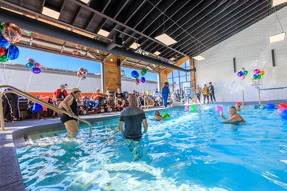 Image of Glencroft Center for Modern Aging (6)