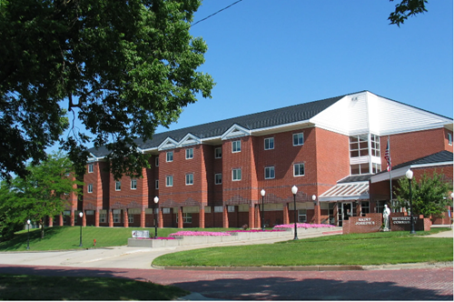 Image of St. Joseph's Elder Services -- Retirement Community (1)