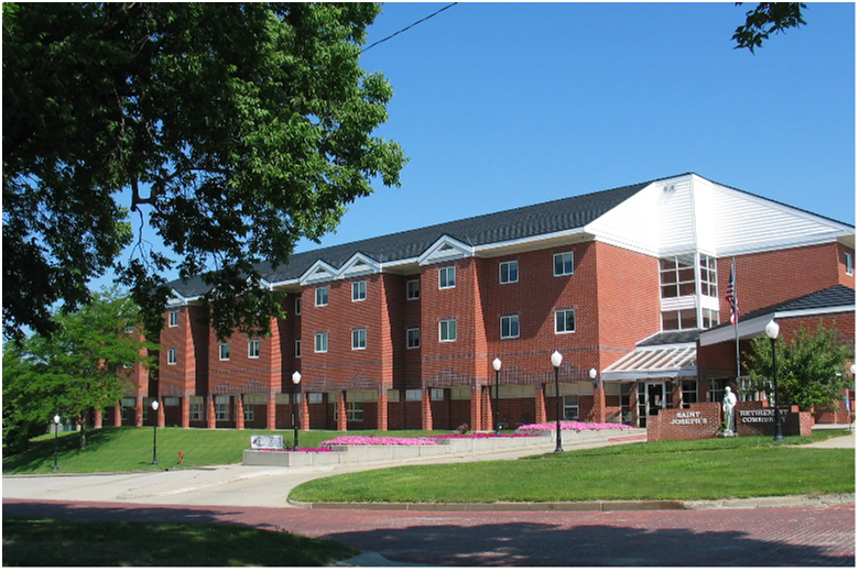 Image of St. Joseph's Elder Services -- Retirement Community (1)