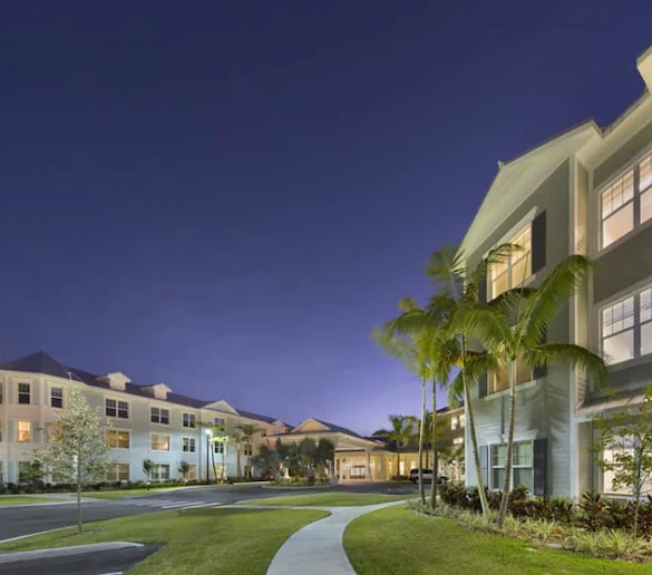 Image of East Ridge at Cutler Bay Senior Living (1)