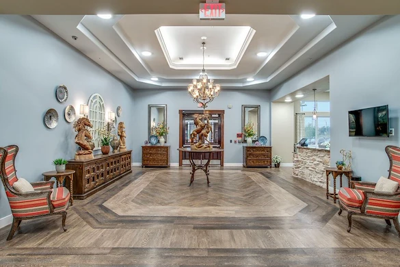 Image of Legacy Oaks of Midlothian Senior Living (6)