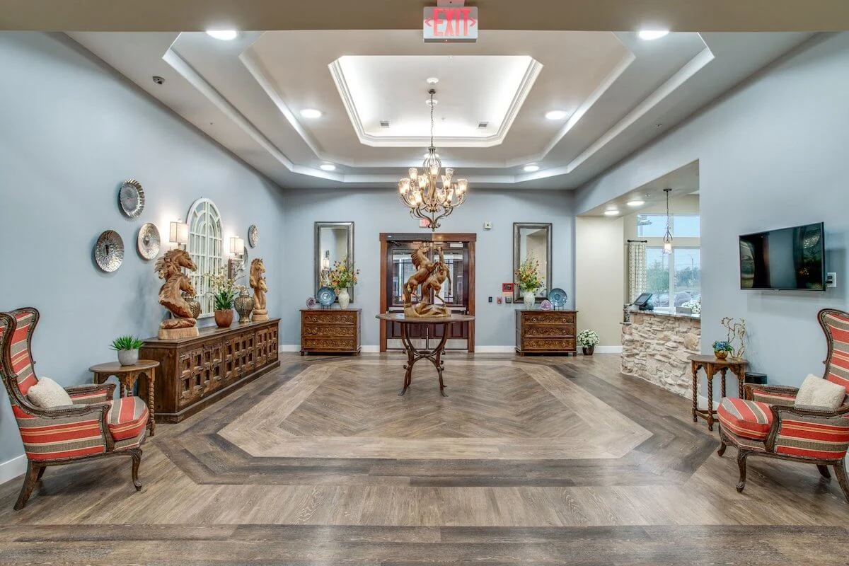 Image of Legacy Oaks of Midlothian Senior Living (6)