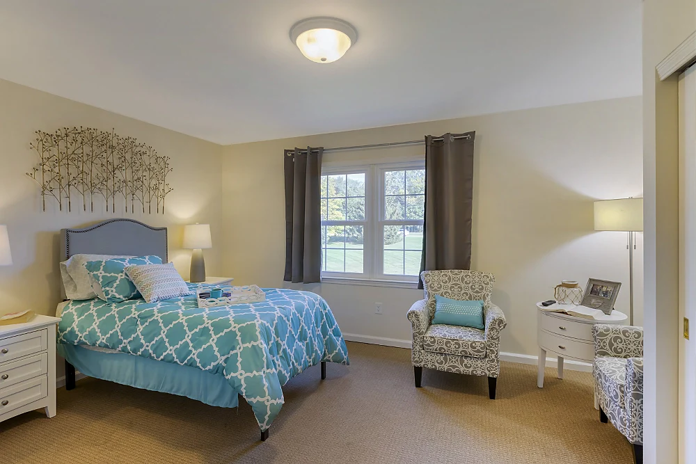 Image of Northville Pointe Senior Living (8)