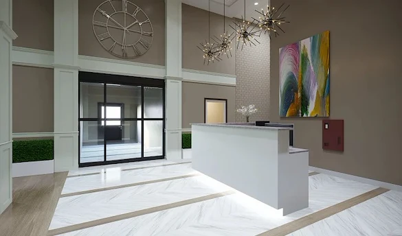 Image of Southern New Hampshire Rehabilitation & Healthcare (2)