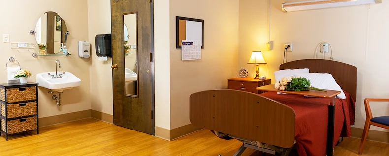 Image of Otterbein Tipp City Health Center (3)