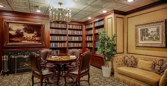 Image of The Palace Renaissance (4)