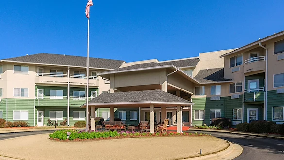 Image of Asher Point Independent Living of Montgomery (1)