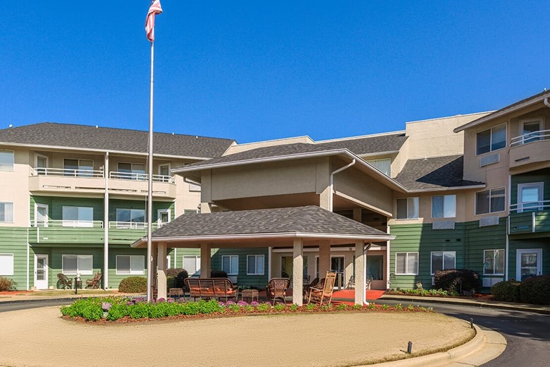 Image of Asher Point Independent Living of Montgomery (1)