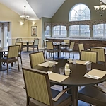 Image of Baldwin House Oakland (2)