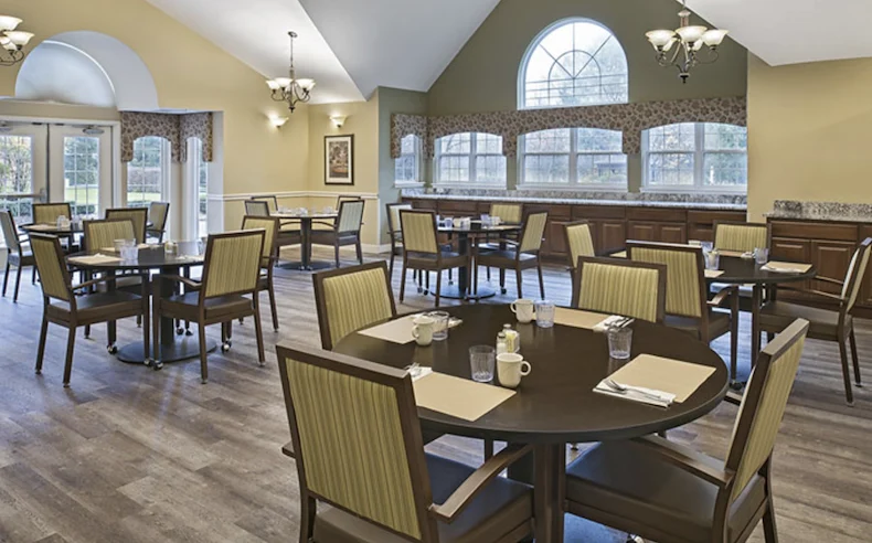 Image of Baldwin House Oakland (2)