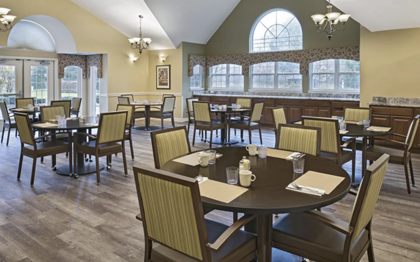 Image of Baldwin House Oakland (2)