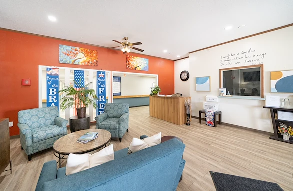 Image of Worland Healthcare & Rehab (3)