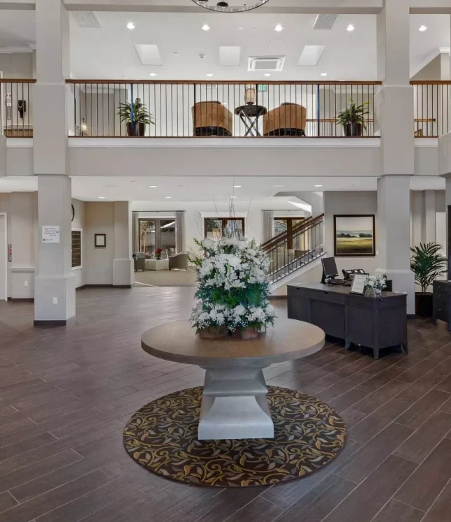 Image of Oakmont of Camarillo (5)