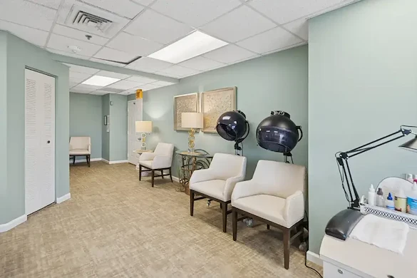Image of The Pointe at Pompano Beach Senior Living (9)