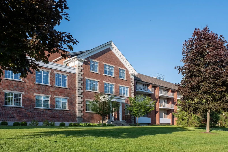 Image of Clark at Franklin Assisted Living II (2)