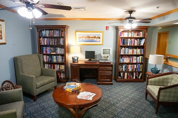 Image of Heron East (3)