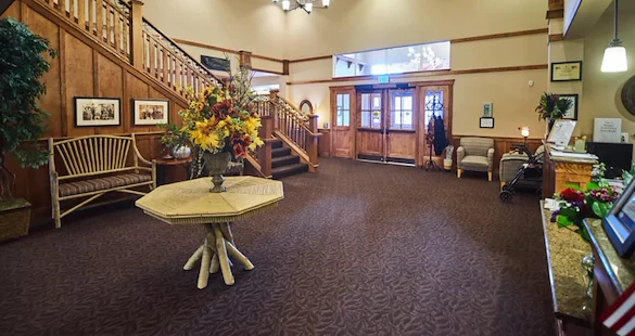 Image of Bozeman Lodge (9)