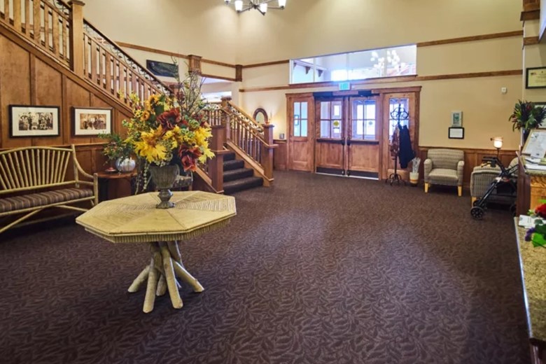Image of Bozeman Lodge (9)