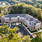 Image of Merion Village (1)