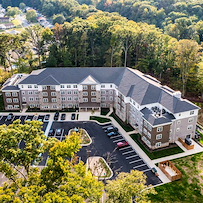 Image of Merion Village (1)