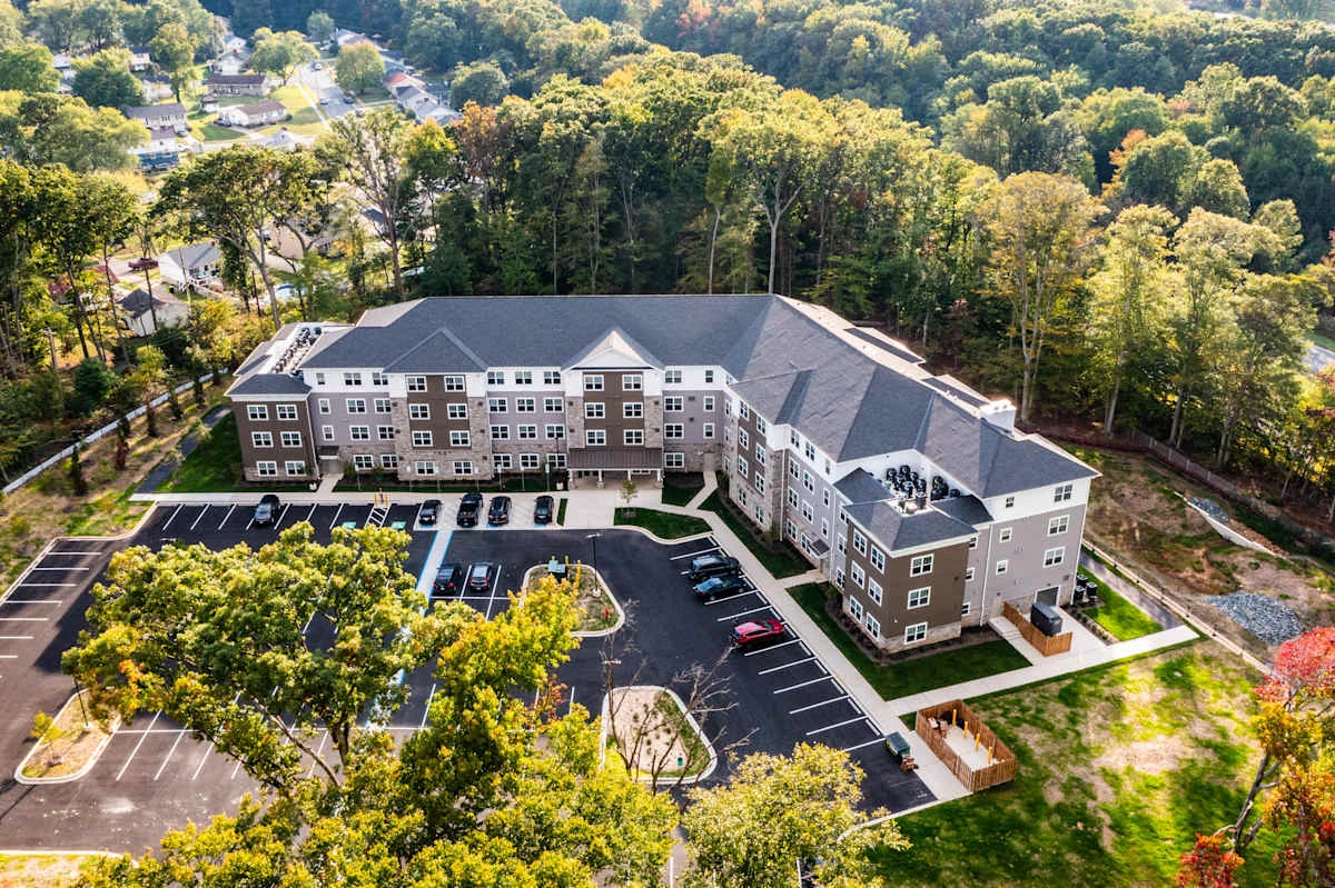 Image of Merion Village (1)