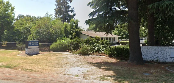 Image of Visalia Post Acute (1)