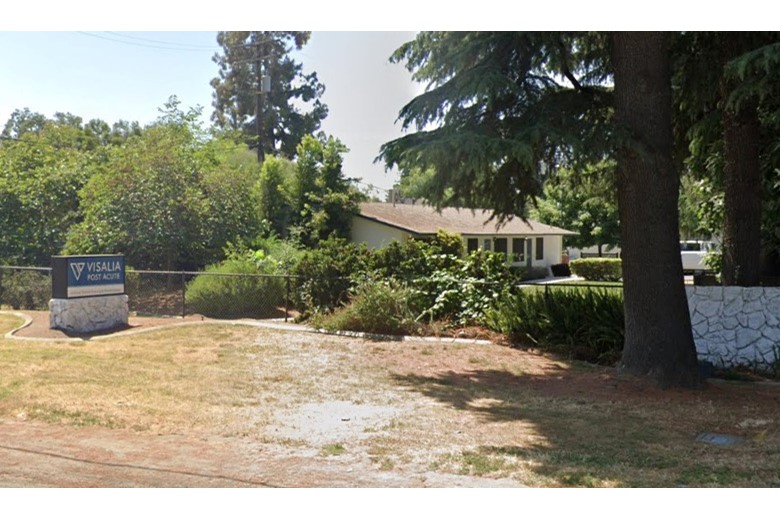 Image of Visalia Post Acute (1)