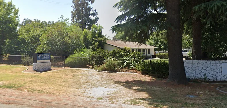 Image of Visalia Post Acute (1)