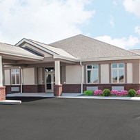 Image of Springmeade Healthcenter (1)