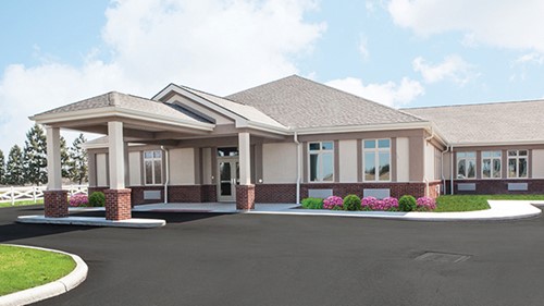 Image of Springmeade Healthcenter (1)