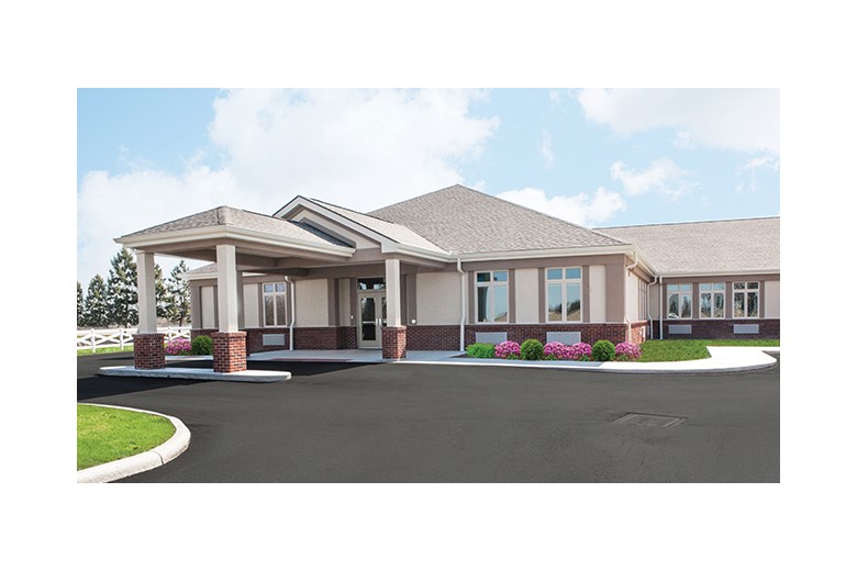 Image of Springmeade Healthcenter (1)