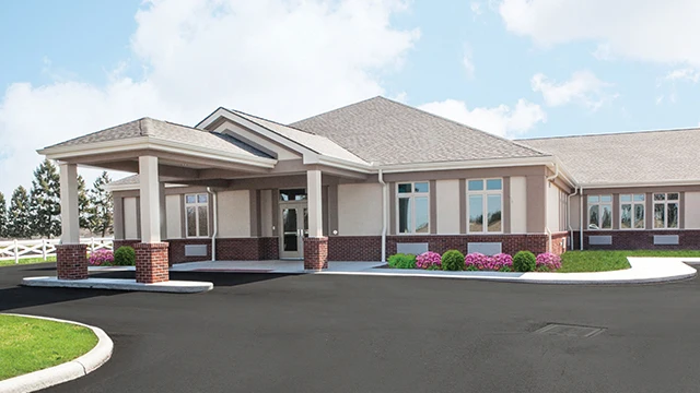 Image of Otterbein Tipp City Health Center (2)