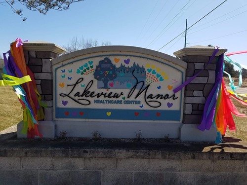 Image of Lakeview Manor Healthcare Center (1)