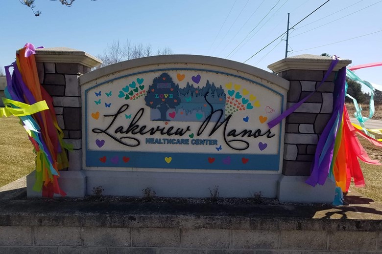 Image of Lakeview Manor Healthcare Center (1)