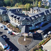 Image of Bonaventure of Maple Valley (1)