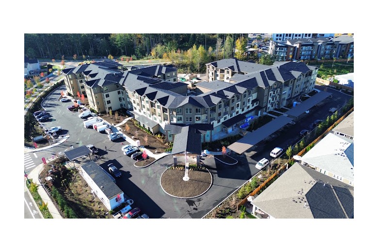 Image of Bonaventure of Maple Valley (1)